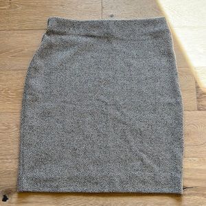 Ann Taylor extra small petite  skirt